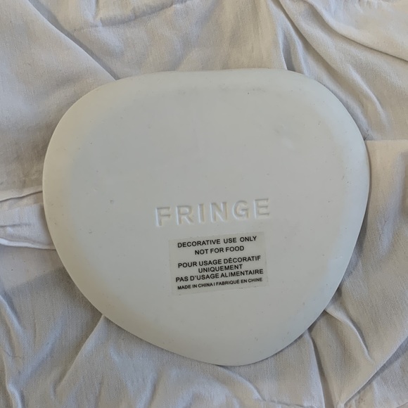 Trinket tray - Picture 2 of 2